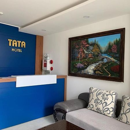 Tata 2 Da Lat Hotel エクステリア 写真