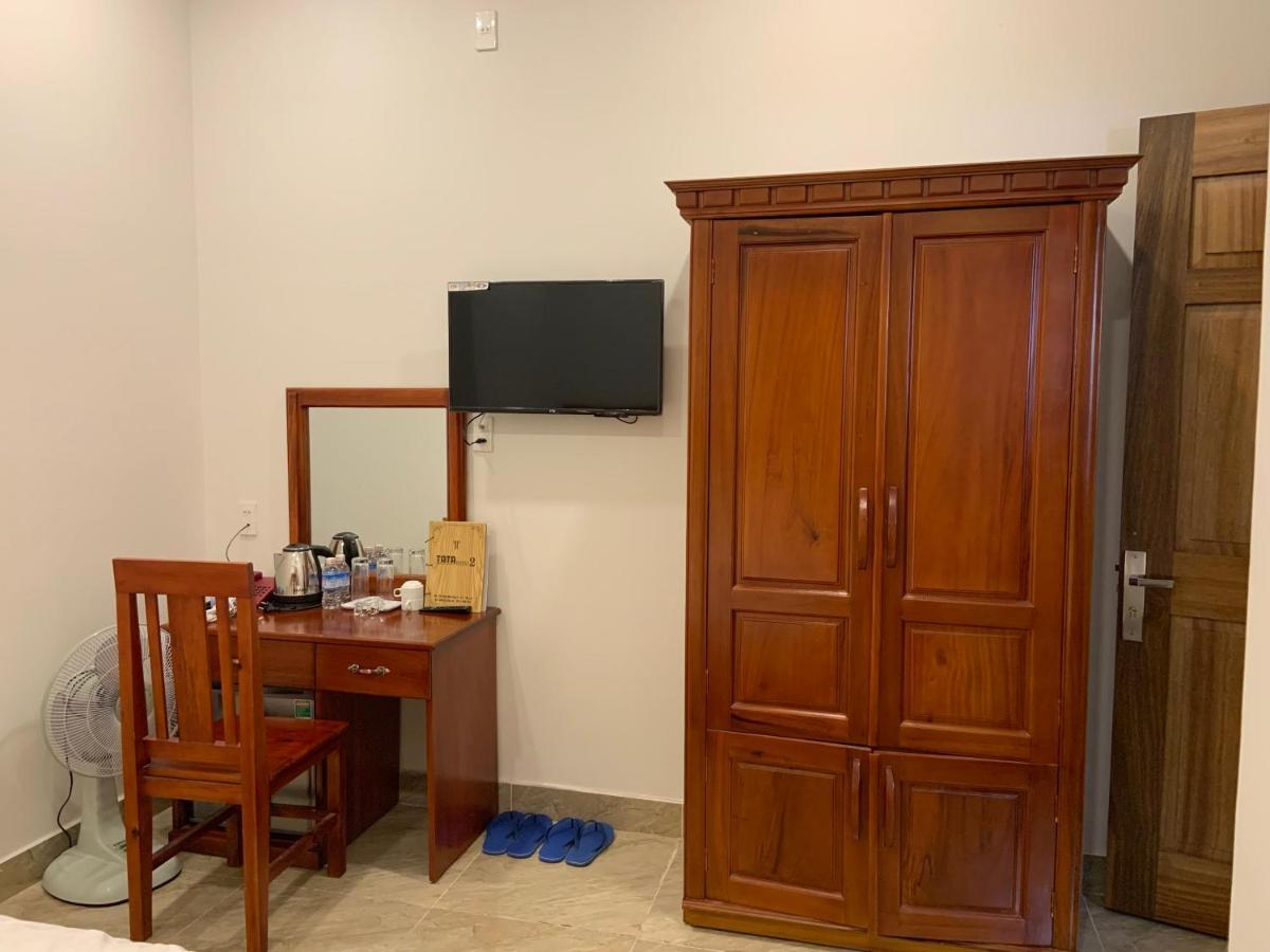Tata 2 Da Lat Hotel エクステリア 写真