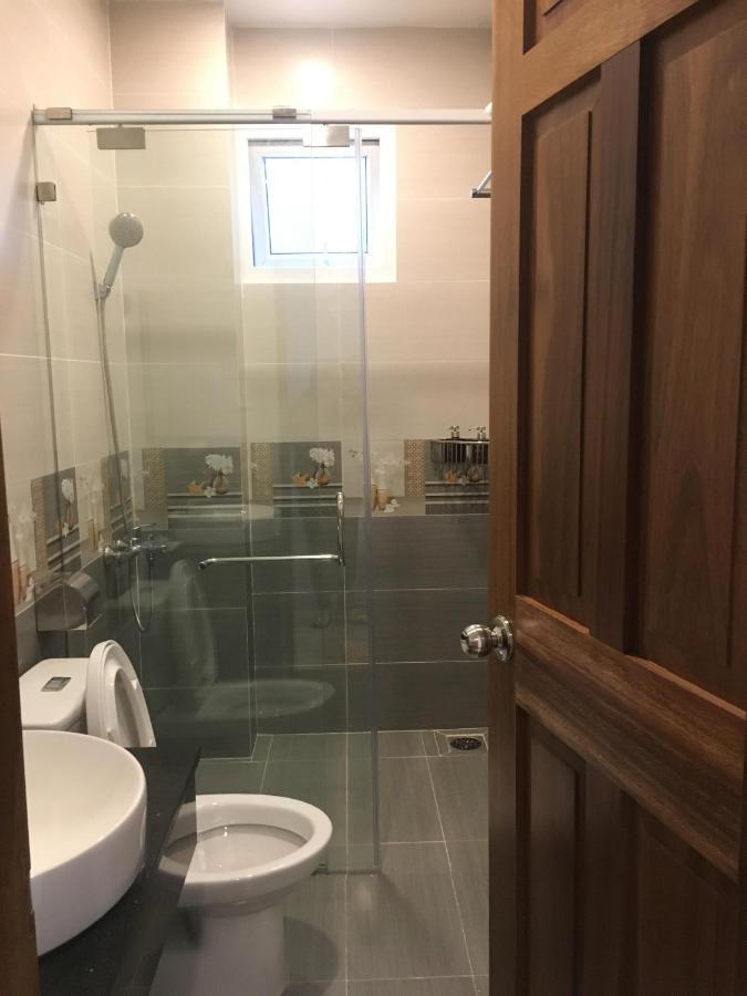Tata 2 Da Lat Hotel エクステリア 写真