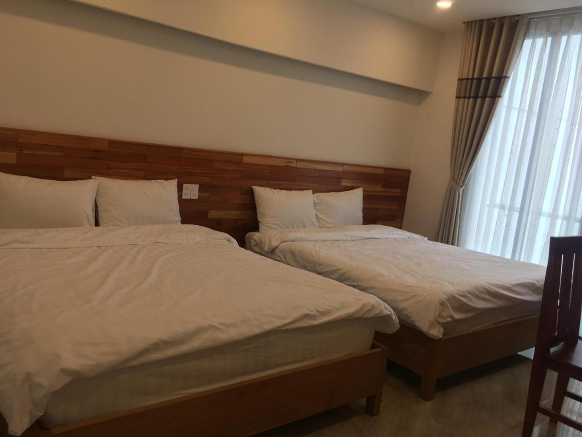 Tata 2 Da Lat Hotel エクステリア 写真
