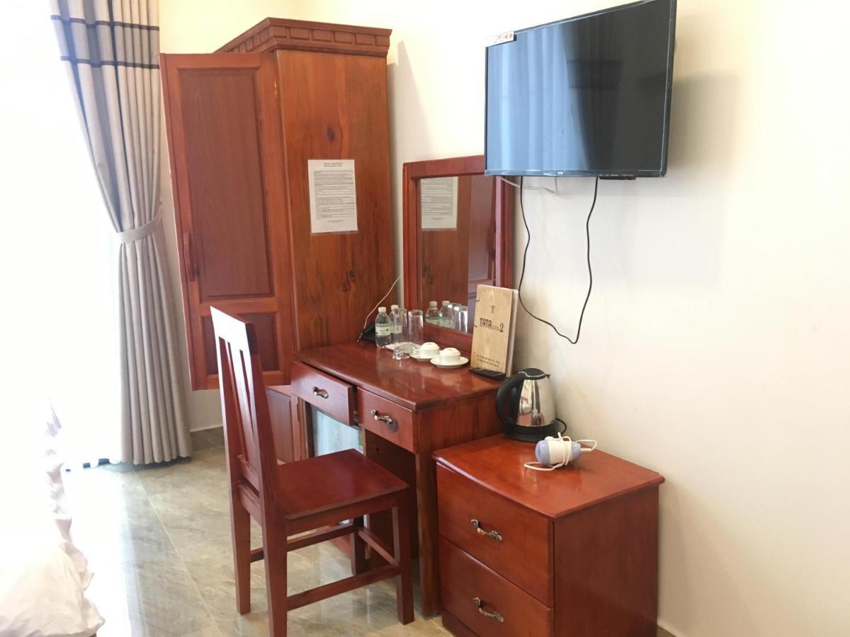 Tata 2 Da Lat Hotel エクステリア 写真